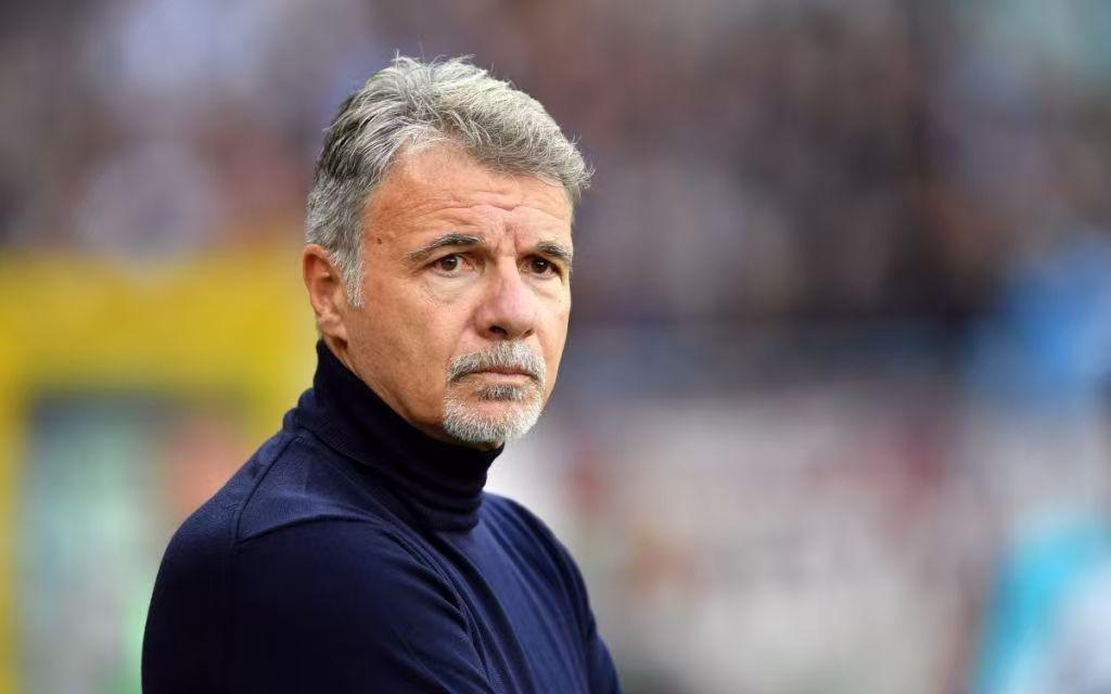 都灵主帅：击败那不勒斯是场重要胜利，必将帮助球队继续成长