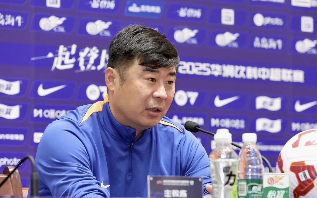 海港将被“上强度”申花遭遇残阵大连