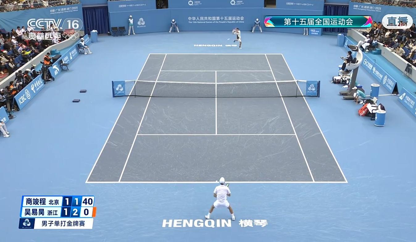 金牌战互送早餐阿昺笑到最后，费天王入选名人堂无辛纳照样进四强