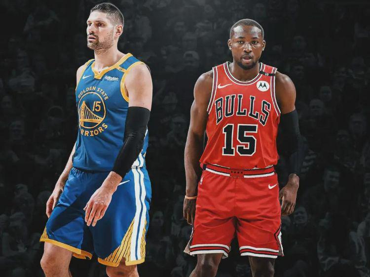 31+11+7！打完立刻退出国家队！NBA两届全明星中锋