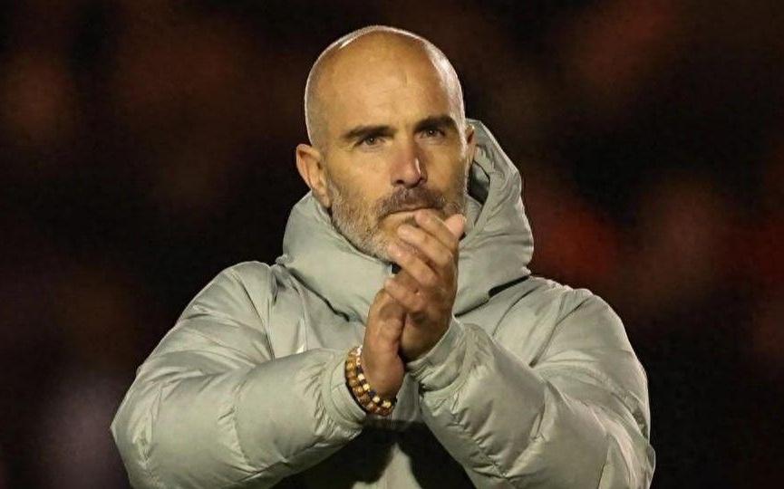 联赛杯：马雷斯卡中场休息时大发雷霆，切尔西艰难逆转取胜