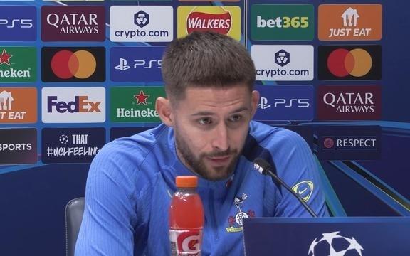 维卡里奥：比赛的时候被球迷嘘在意大