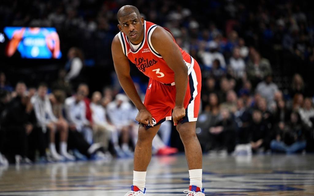 一次突如其来的分手，保罗的职业生涯