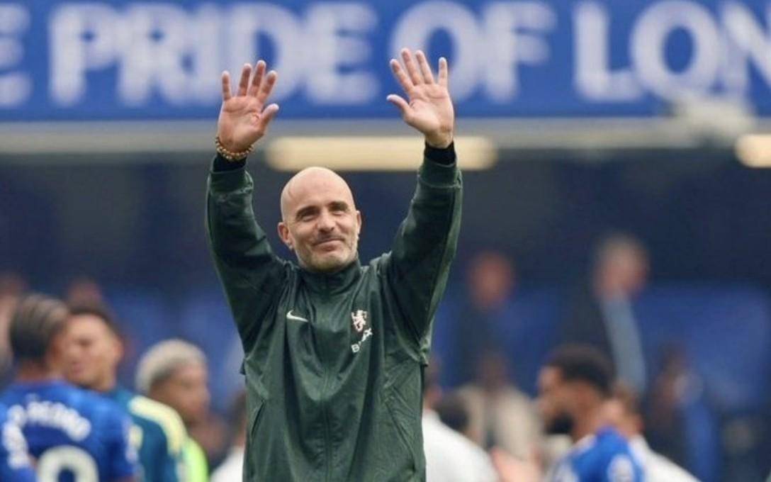 米克尔谈马雷斯卡：他得学会如何赢下该赢下的比赛