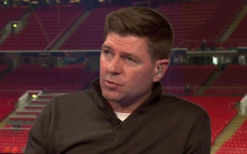 杰拉德：还不能说现在是红军的危机，这是对球员&主帅的不尊重