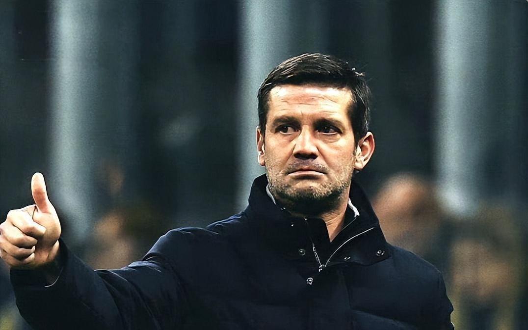 “虐菜”很稳却不会打强队齐沃面临多重考验，国米该遇强则强了