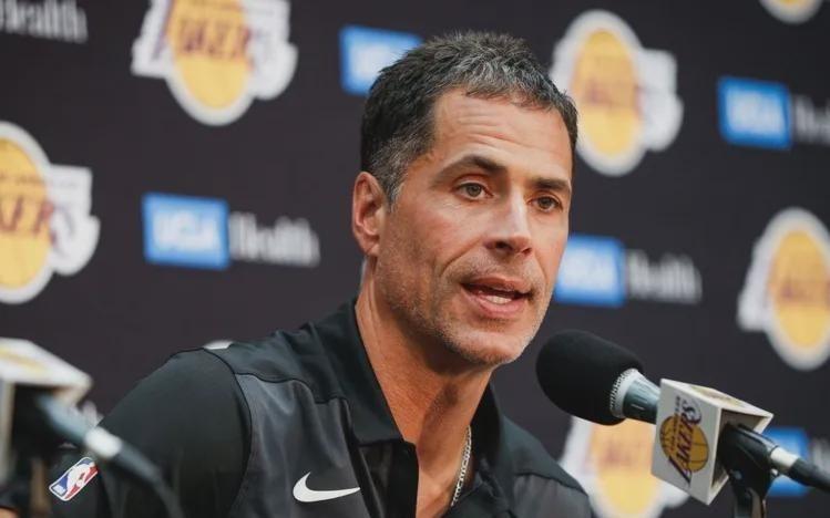 重磅！拒绝续约！詹姆斯啊...