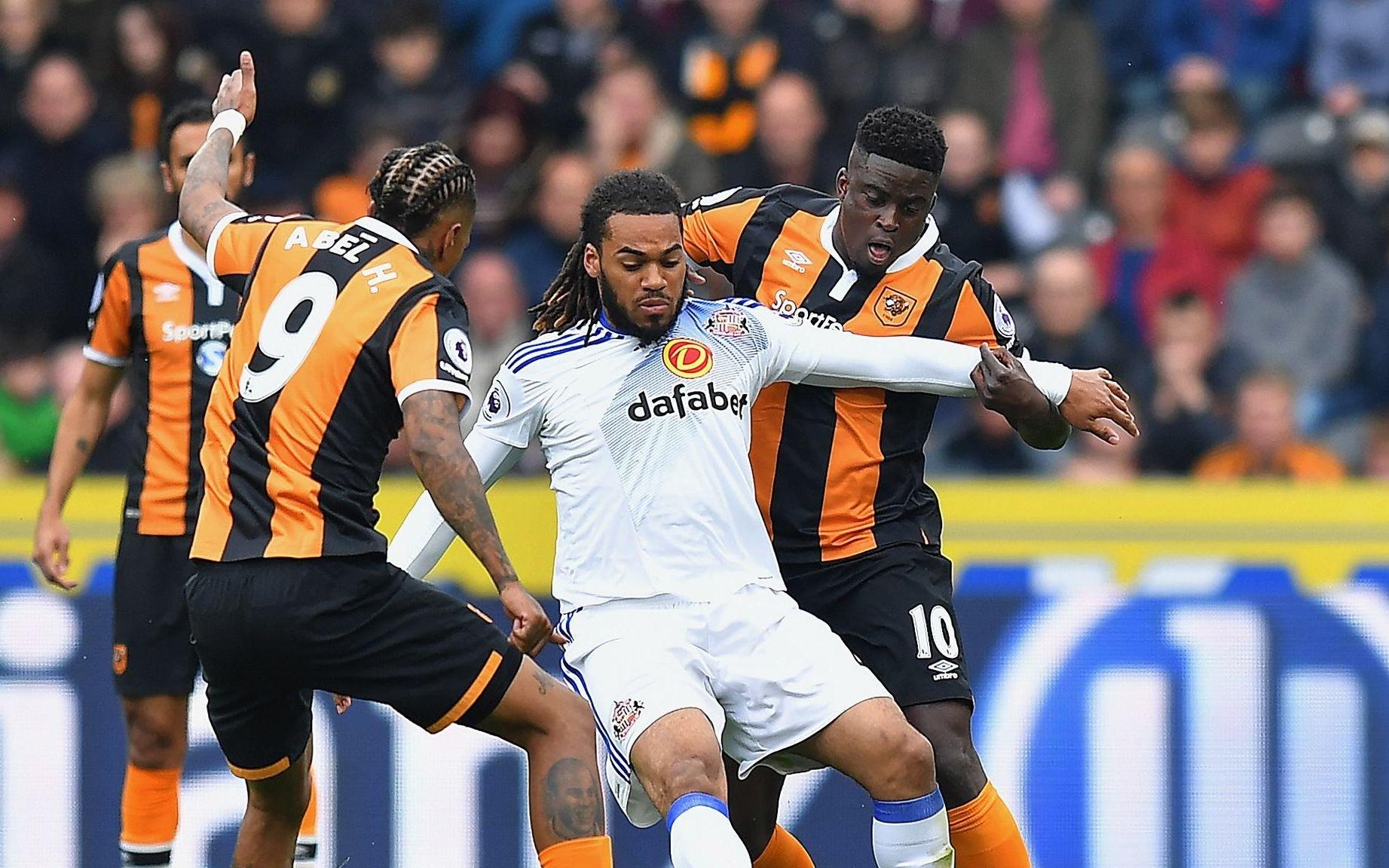 10力克森林，时隔8年桑德兰再度在英超中取得客场胜利