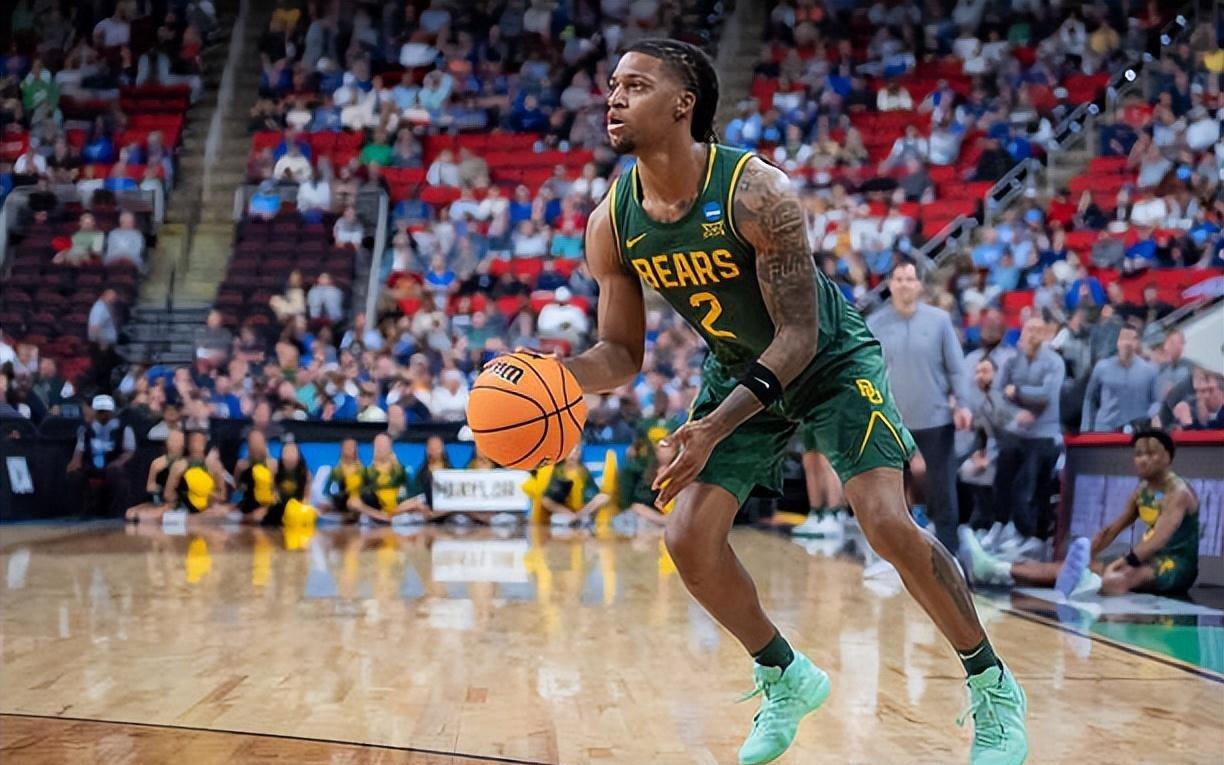 又能得分又能防守，马刺二队相当于白捡了一个优质3D后场