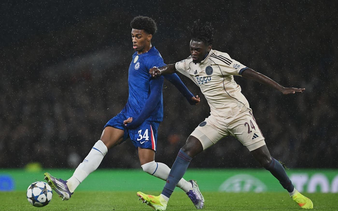 拒绝平局切尔西16次主场对阵桑德兰,蓝军13胜黑猫3胜