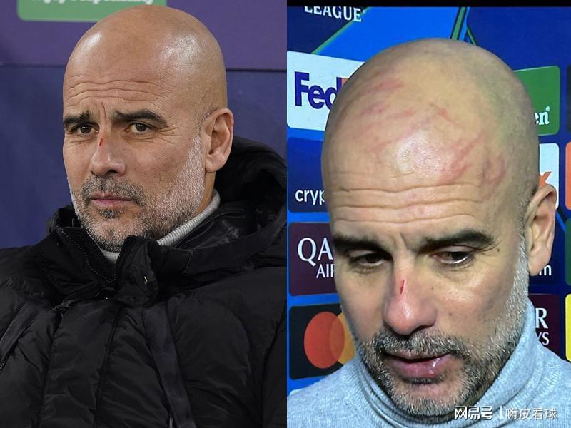 太快了！曼联十年还在重建，曼城从13场1胜到8连胜，仅用一年