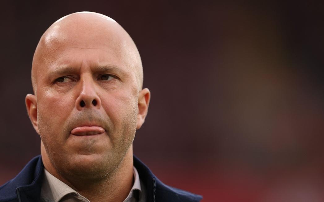 一日英超动向：阿森纳大胜托特纳姆展现夺冠实力，克洛普回归