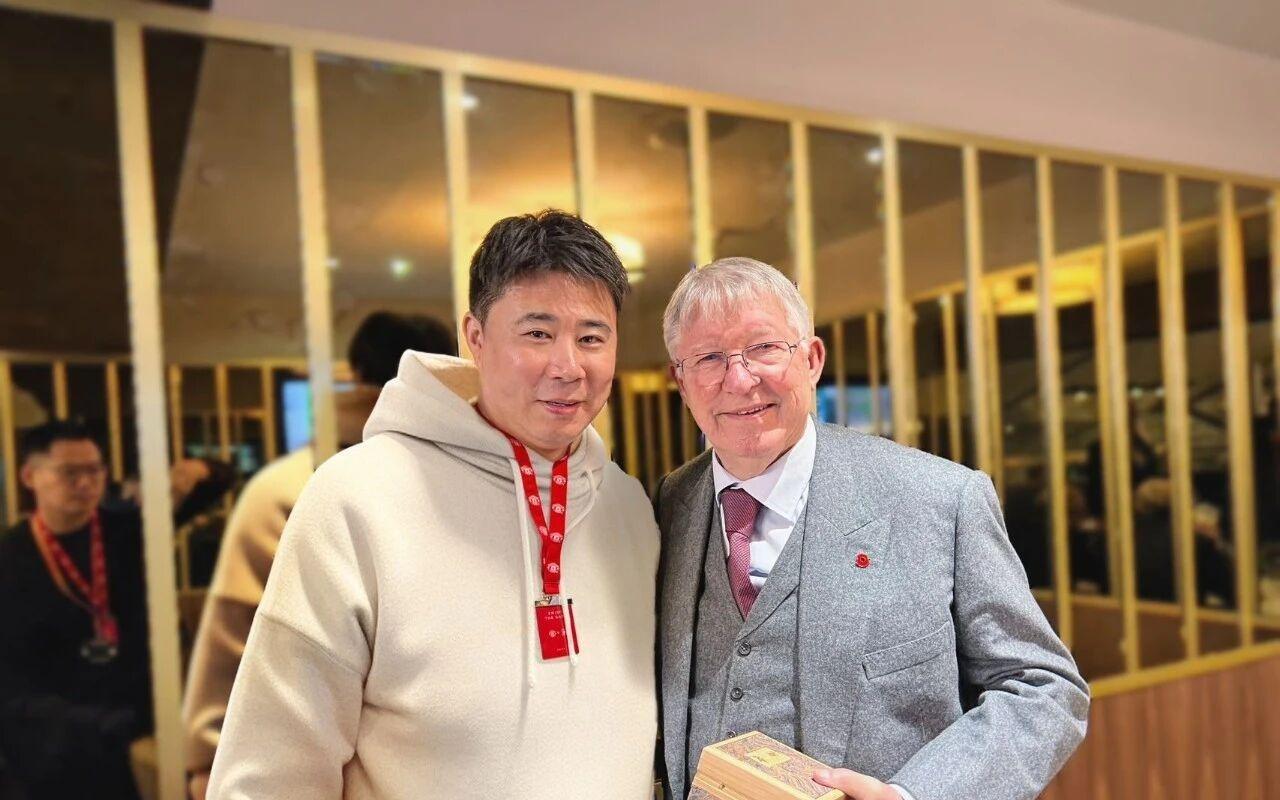 董方卓：拉门斯上限不低于德赫亚，曼联阵型束缚进攻球员