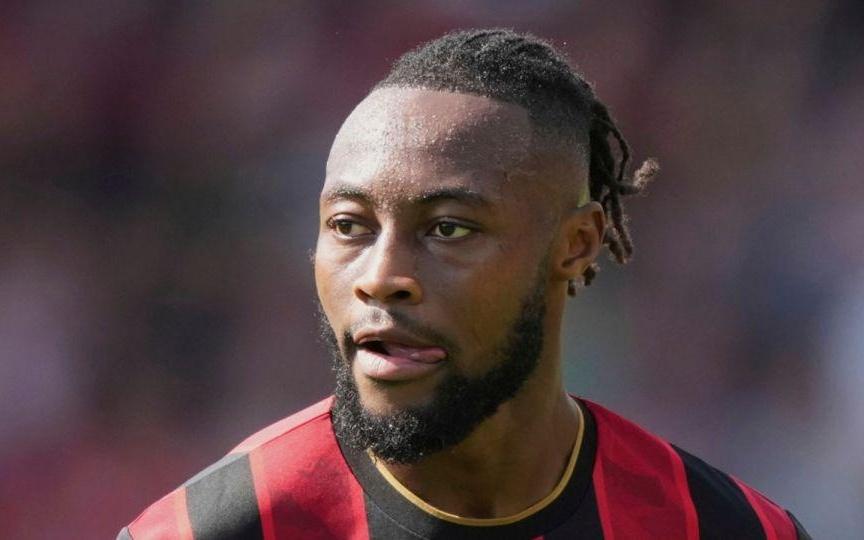 曝曼城锁定塞梅尼奥！将达协议，解约金6500万，解决哈兰德依赖症