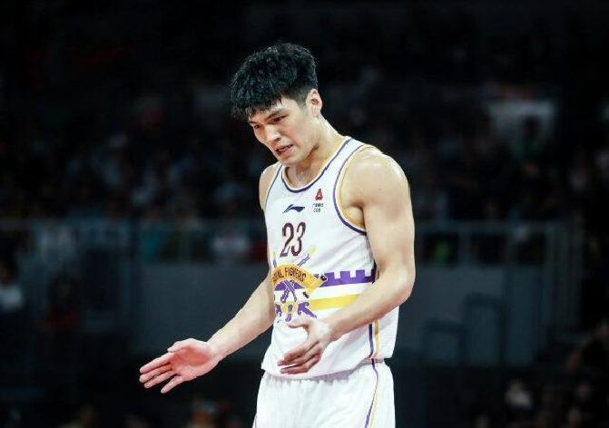 0分1板+正负值最低，状元郎回家不会打球了球迷：不敢打就下去