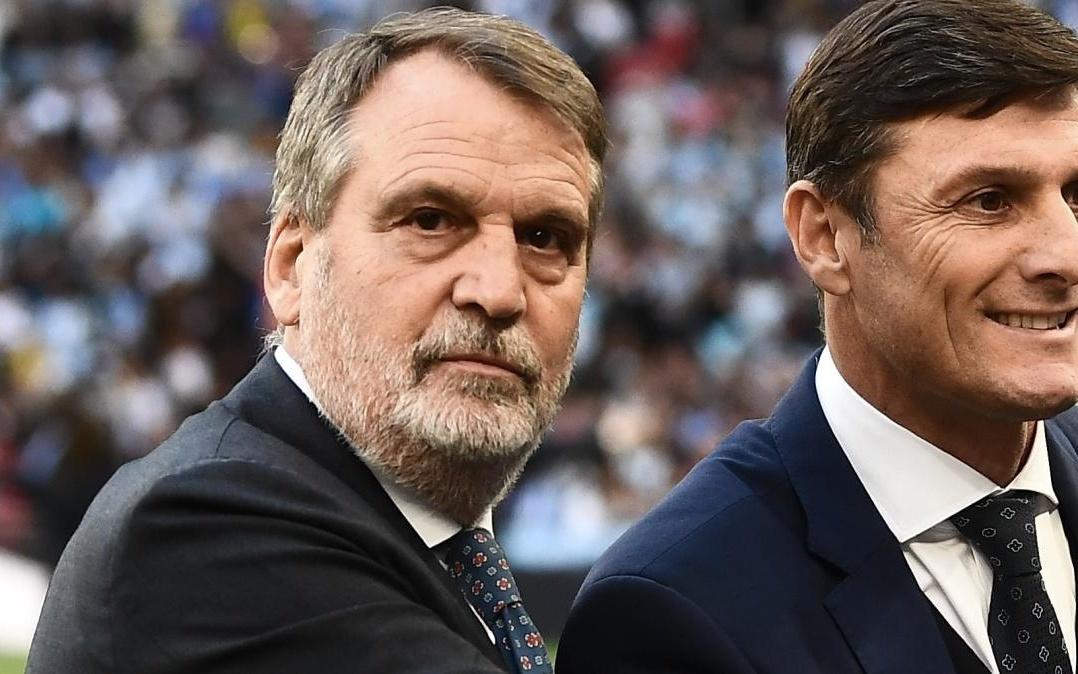 塔尔德利：国米因一个不存在的点球输