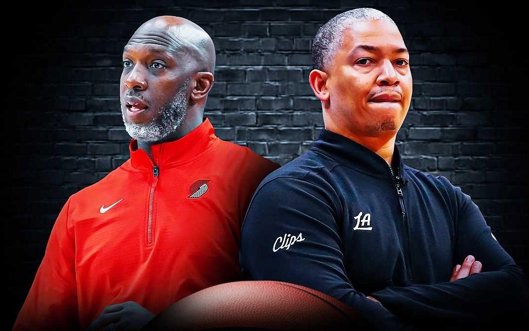 坏消息，快船主帅泰伦卢成为最新一位涉嫌扑克舞弊丑闻的教练