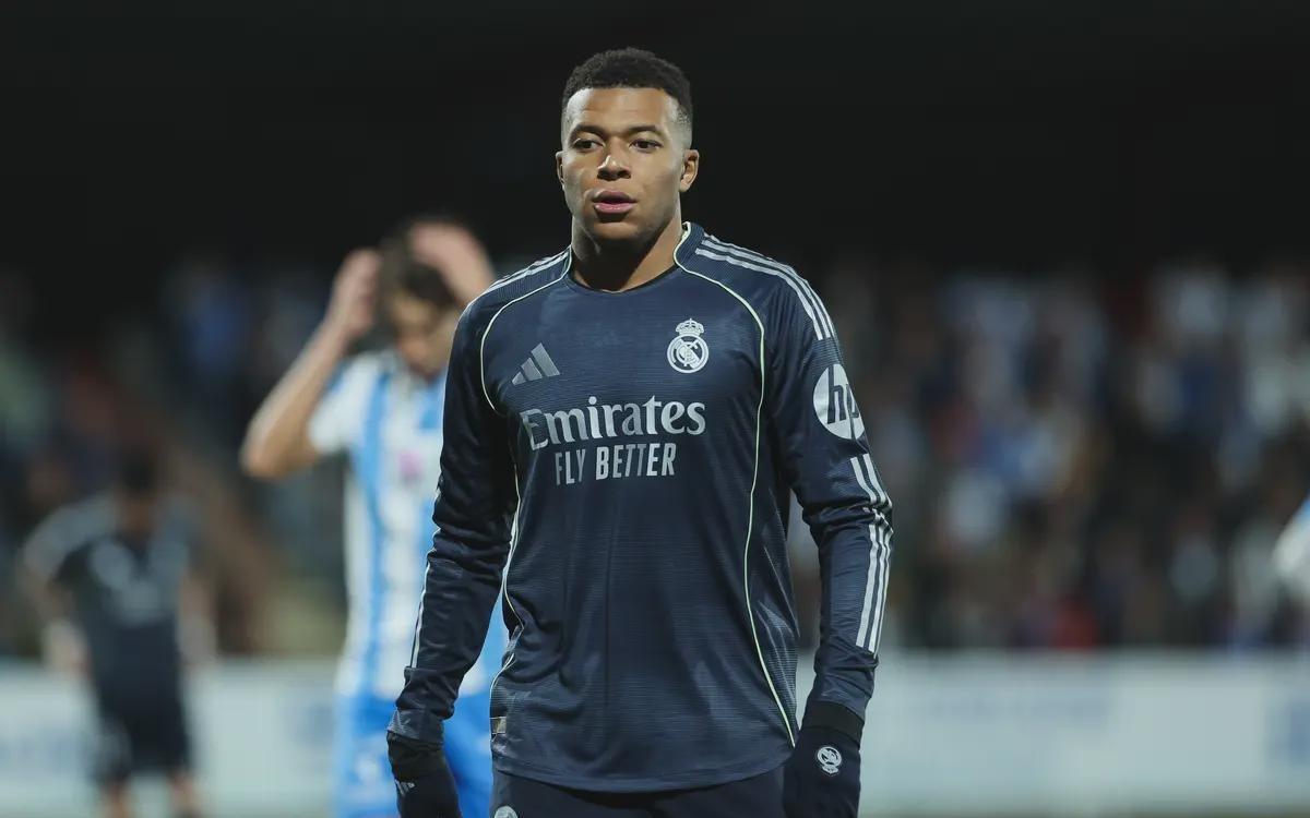 32绝杀皇马！巴萨携亚马尔登基西超，姆巴佩再成背景板！