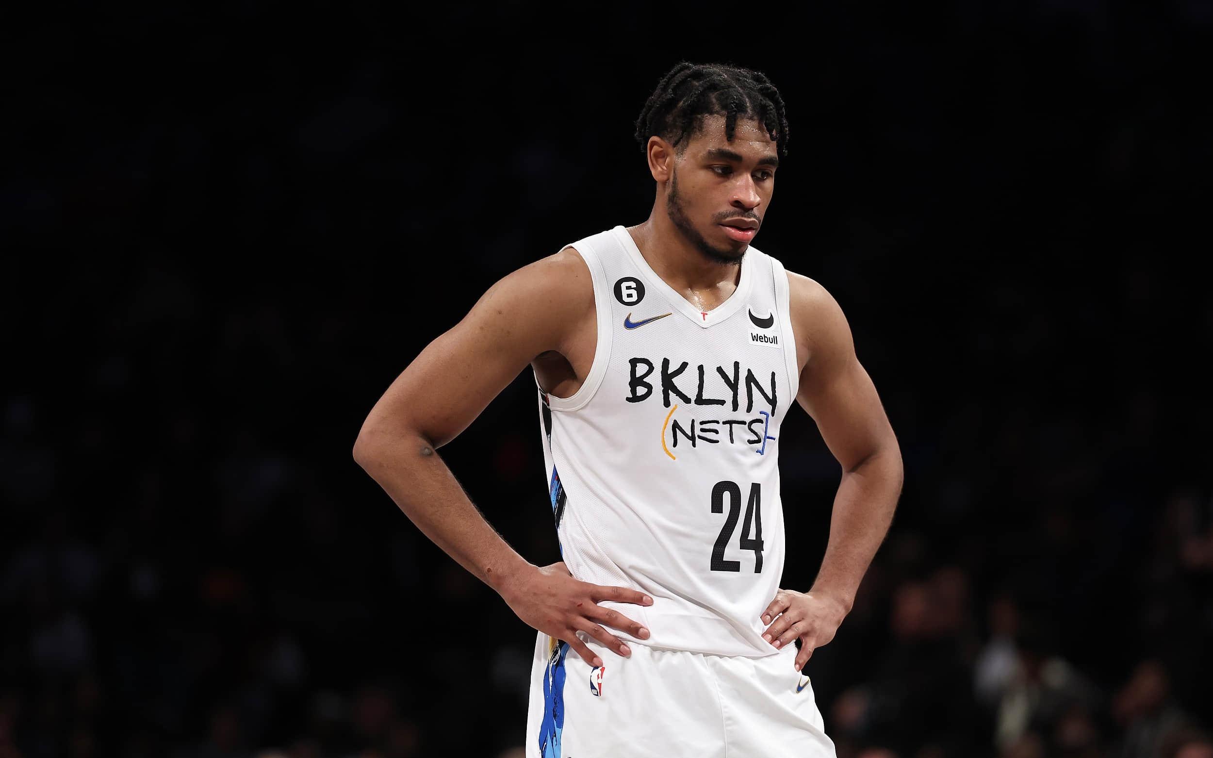 托马斯砍下全场最高22分，打出精英级后卫水准