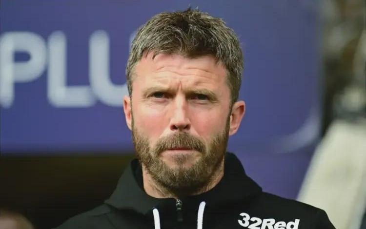 卡里克：我对重返教练岗很平静，正享受