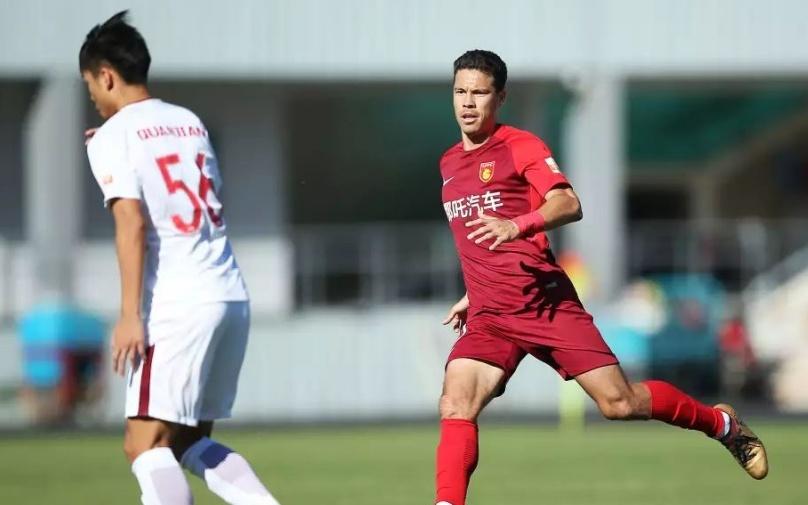 太狂！中超外援：中国男足薪水过高，自以为是球星，根本不爱学习