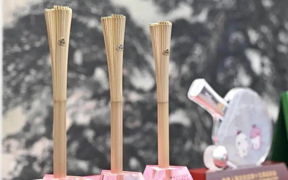 明天上午开跑！十五运会火炬传递路线