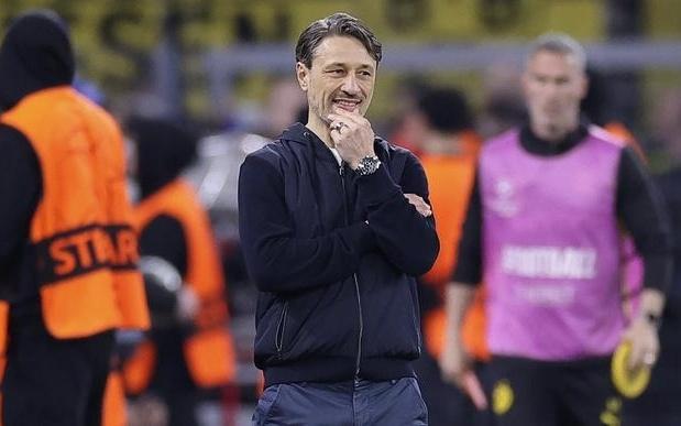 科瓦奇：踢尤文是球员亲手葬送胜利想助吉拉西拿金靴但竞争很大