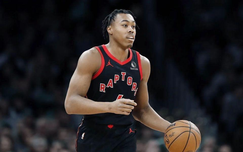 晋级NBA杯八强首队！猛龙4人20+大胜奇才13连败创本季最长连败