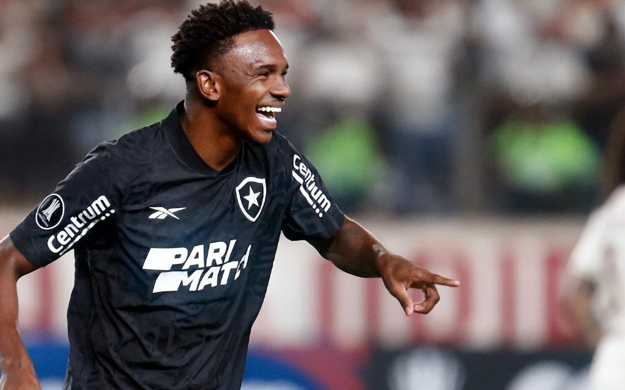 李金羽太幸福！辽足拿下巴西球星，曾效力法甲豪门，身价中超第一