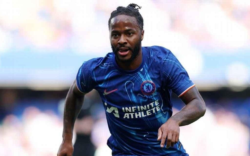 ESPN：切尔西与PFA进行合作，让斯特林与迪萨西得到正常训练