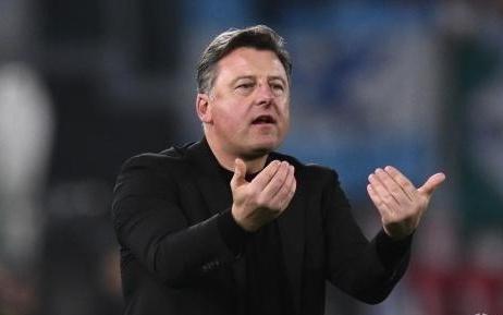 乌迪内斯主帅：我通过纪录片了解阿莱