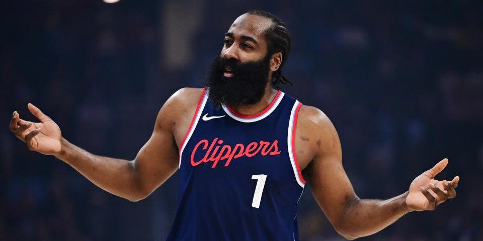 哈登火箭队破镜重圆休城两人是明显阻碍！3年前剧本恐再度上演