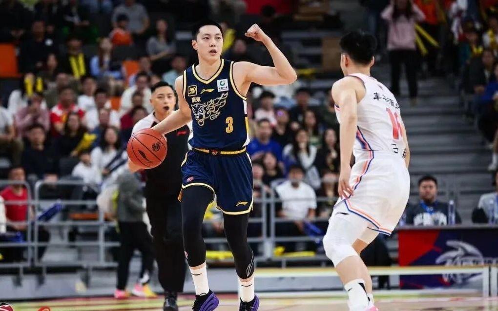 1月19日前瞻I再启程！华南虎客战四川