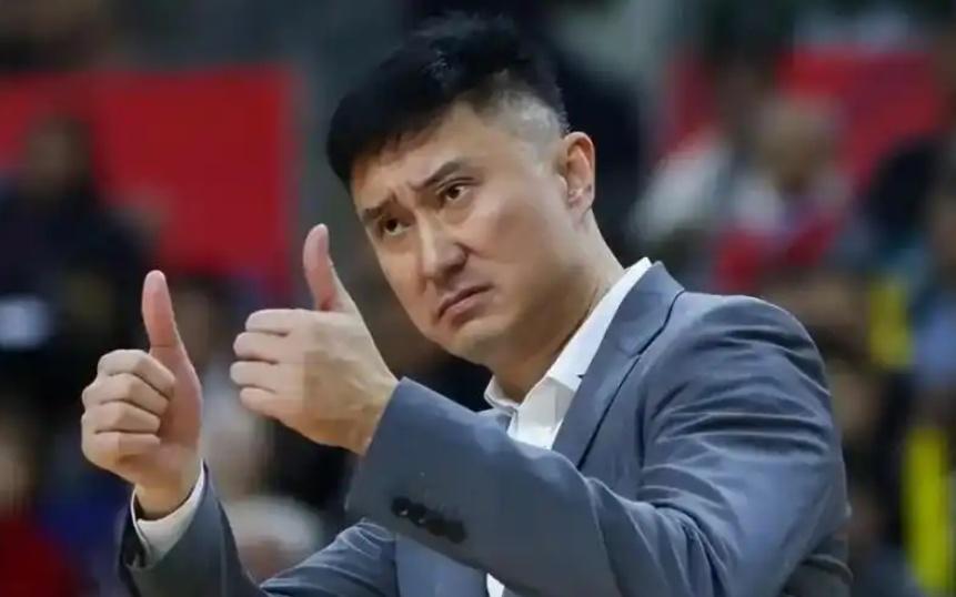 CBA再现业余一幕！潜力赛全联盟未开