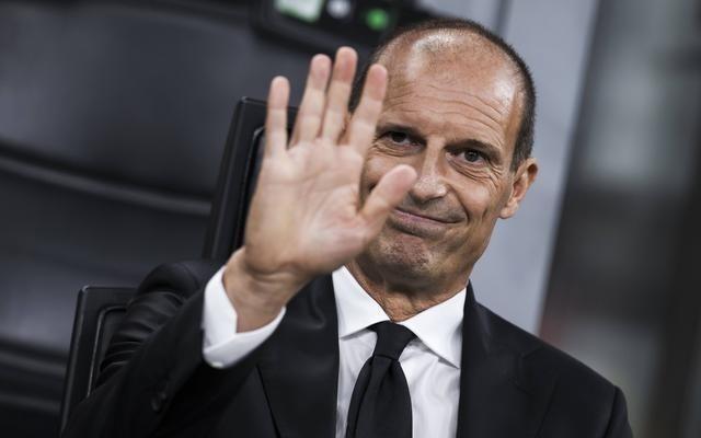 阿莱格里：那不勒斯仍是意甲夺冠热门，米兰距离欧冠目标还差64分