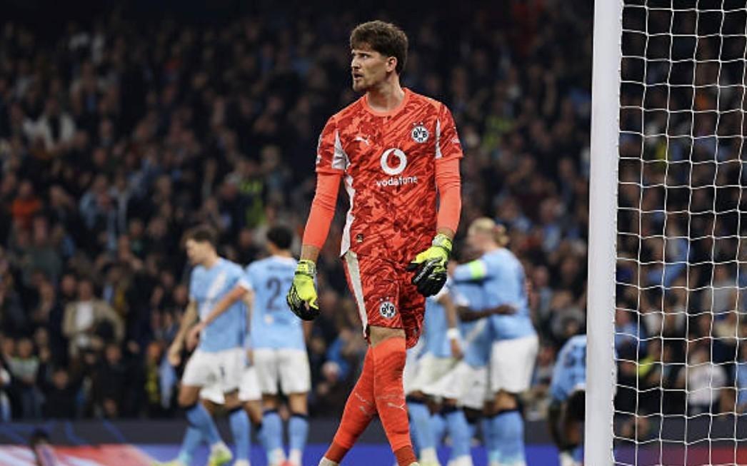 科贝尔：我们其实并没有踢得特别差，四个失球太多了