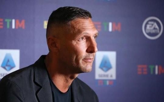 马特拉齐：2006年曾有机会加盟罗马国米仍然是意甲最强