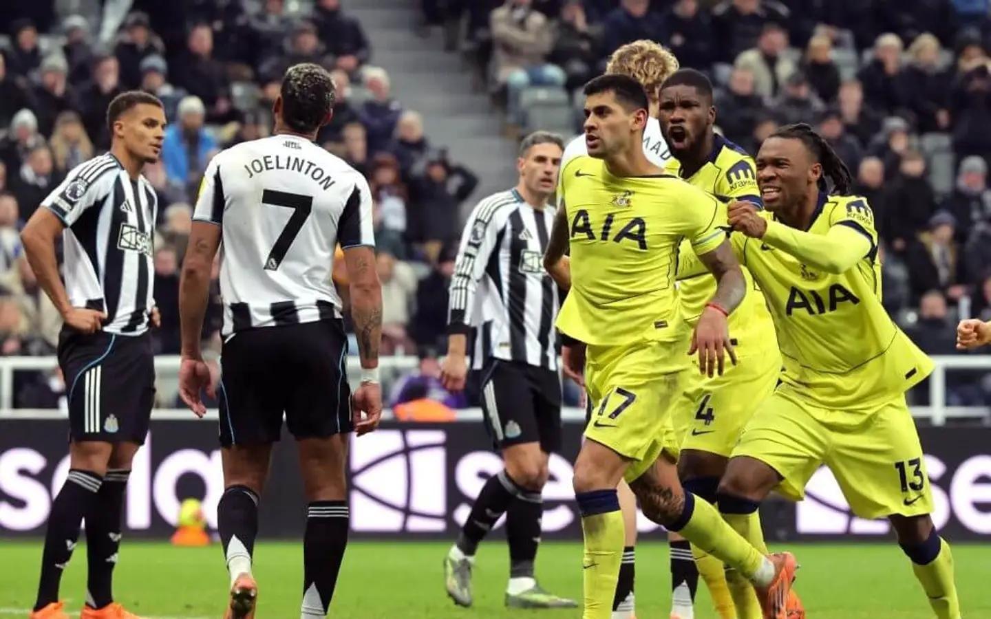 TA：罗梅罗扛起了球队重担，热刺在困境中找回关键信念