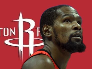 火记：杜兰特没兴趣当超级英雄，火箭若夺冠无望，他可能选择离开