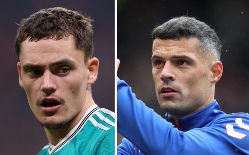 扎卡：维尔茨有球无球都出色，我非常清楚他能为英超带来什么