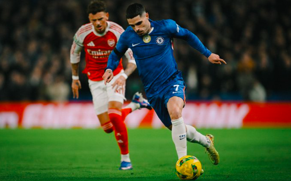 半决赛巅峰对决！13.1亿豪门德比大战32客胜10场不败四线冲冠