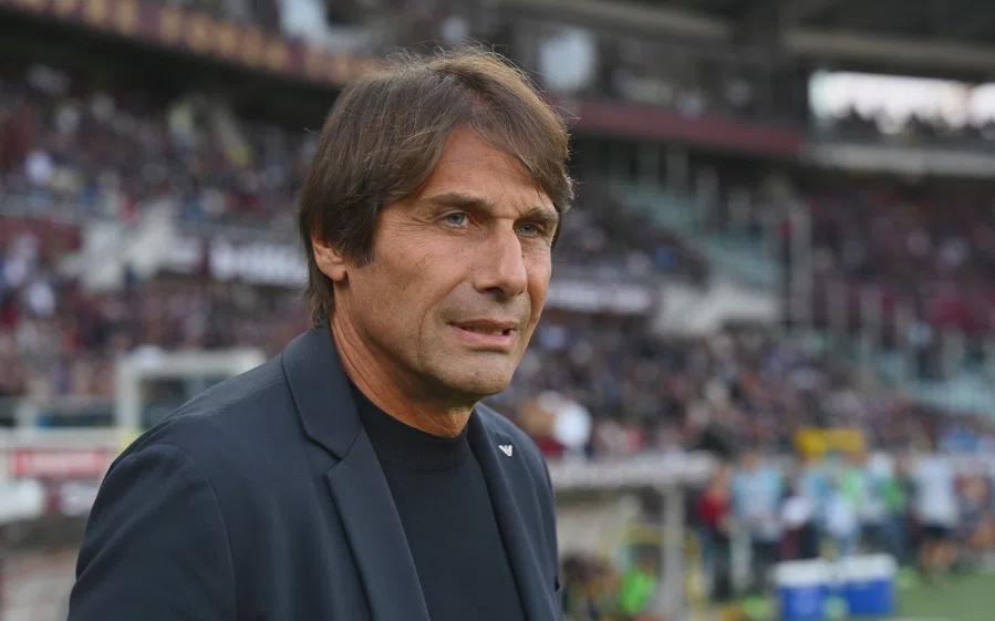 孔蒂：麦克托米奈对阵埃因霍温能否出战由他自己决定