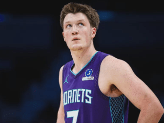 最佳新秀候选！2028美国男篮有他一个