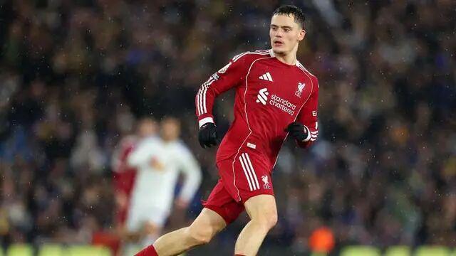 一个助攻2500万欧！22岁新星20场0球，利物浦这一签真的亏了