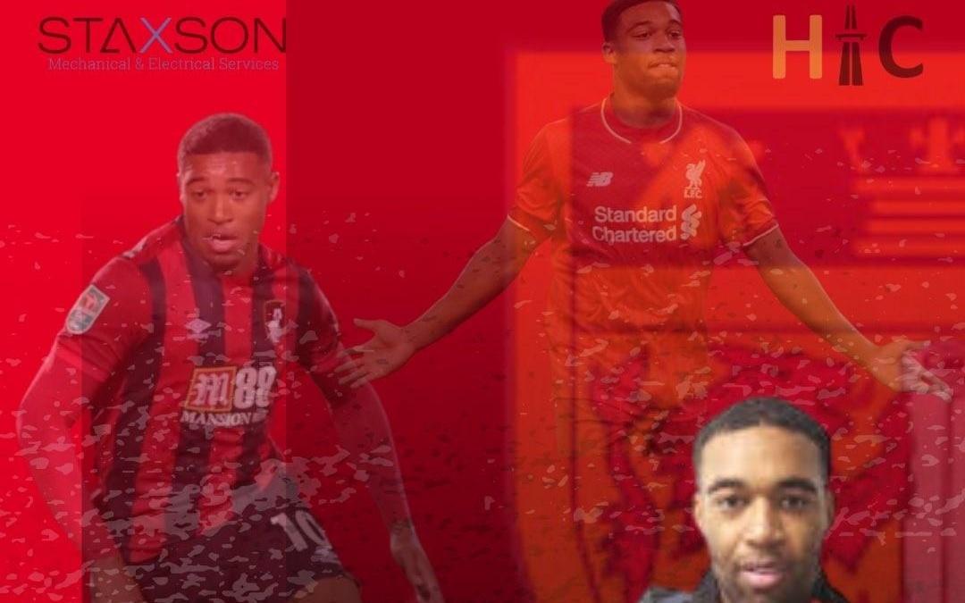 还记得他吗利物浦旧将乔丹伊比加盟