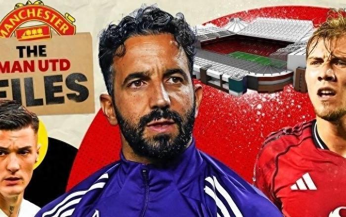 曼联创造机会最多却难赢球，7400万镑先生沦为“今夏最差引援”