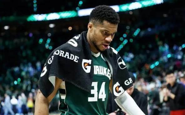 字母哥亲承面临巨大“诱惑”，下一站真是纽约