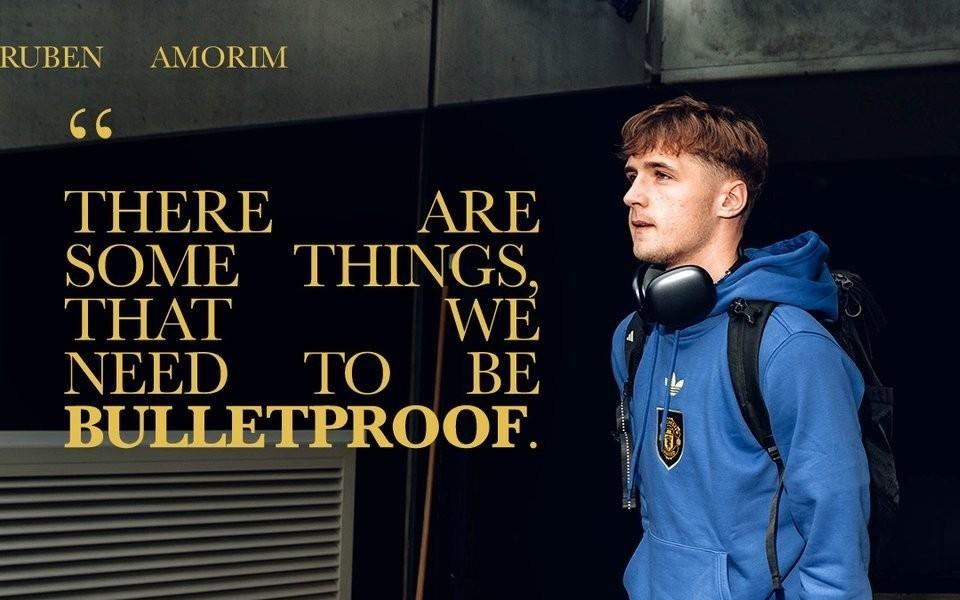 弗莱彻替补，曼联连续88年一线队比赛名单有青训球员纪录延续