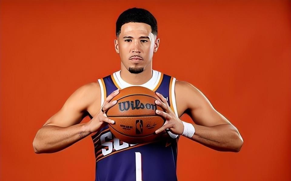 太阳后场核心：上赛季的队友们没有矛盾，我们只是有不同的目标