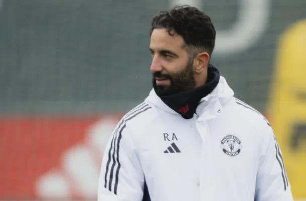 加盟曼联1周年！阿莫林带队你满意吗来之前他一直很成功